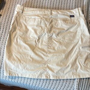 Patagonia bleached stone rock craft Skirt